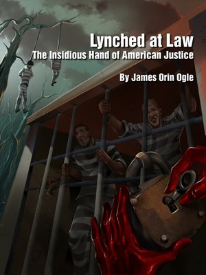 cover image of Lynched at Law